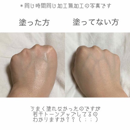 ハトムギ化粧水(ナチュリエ スキンコンディショナー R )/ナチュリエ/化粧水を使ったクチコミ(2枚目)