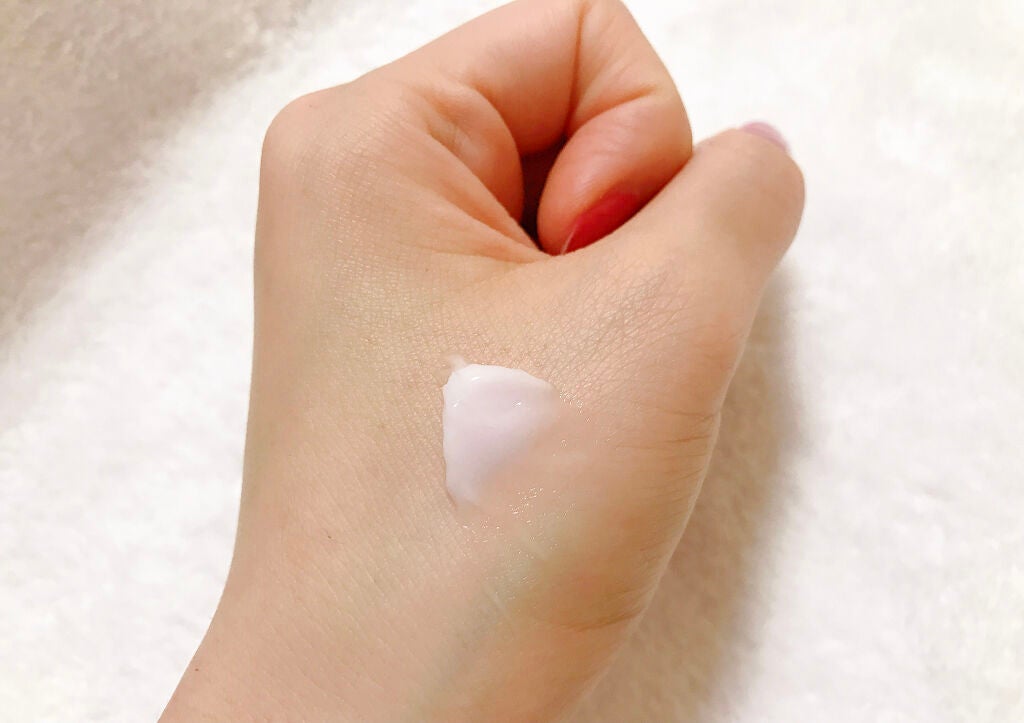 ピンクティーツリークリーム/APLIN/フェイスクリームを使ったクチコミ(6枚目)