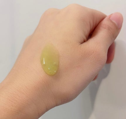 CICA タイガーセラム/cos:mura/美容液を使ったクチコミ(3枚目)