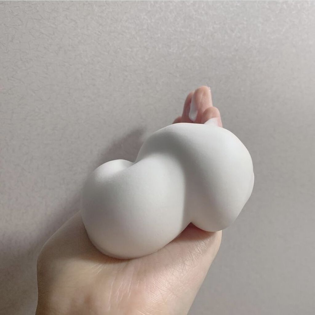 シルキーフォーム/フラセラ/洗顔フォームを使ったクチコミ（2枚目）