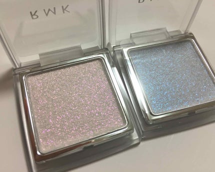 グロージェル/RMK/ジェル・クリームチークを使ったクチコミ(2枚目)