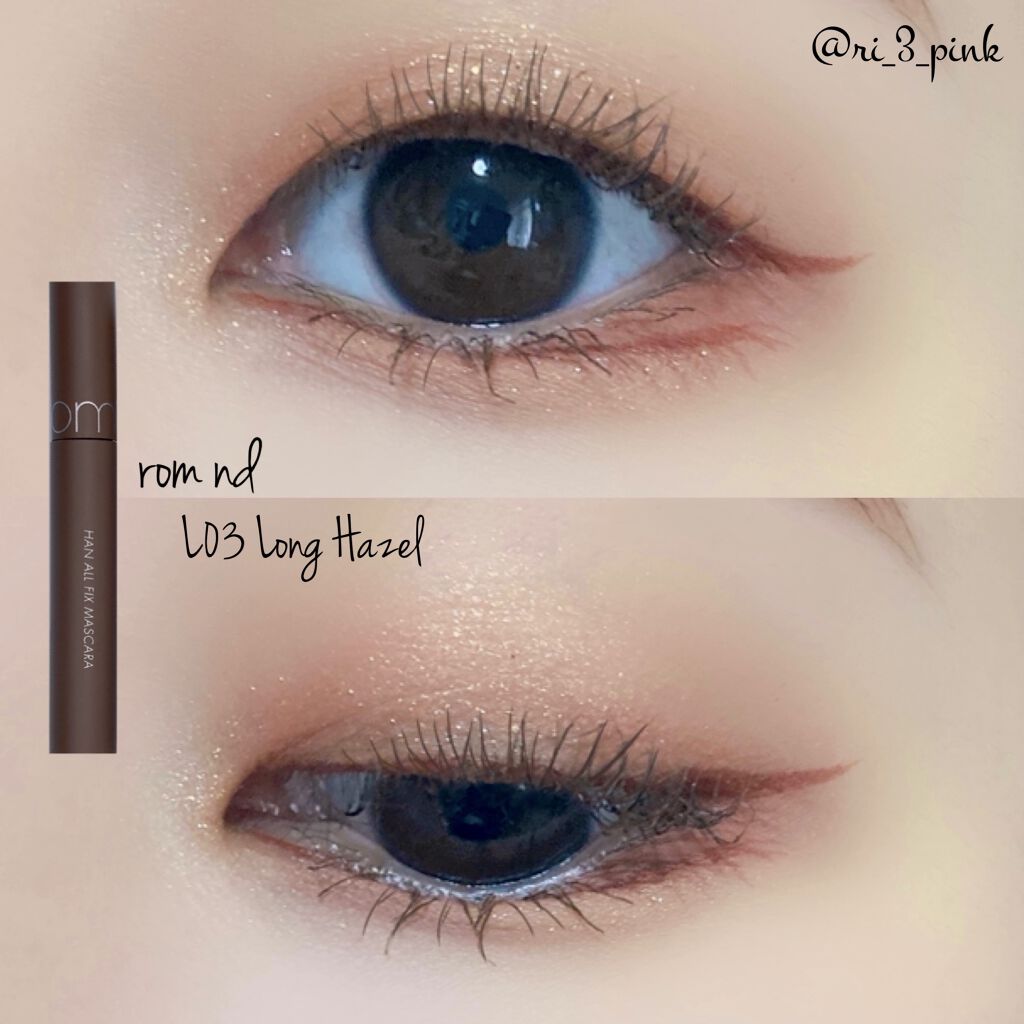 ジャストアイシャドウ/Laka/単色アイシャドウを使ったクチコミ（1枚目）