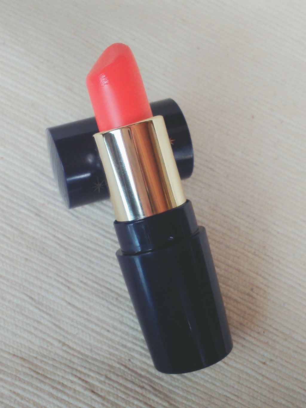 エレガンスCCルージュ つけ替え用/グレイシィ/口紅を使ったクチコミ(1枚目)