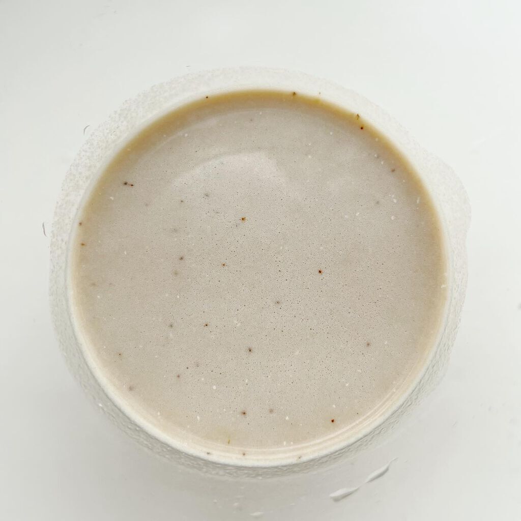 プロポ プロテイン(カフェオレ味)/ロート製薬/その他プロテインを使ったクチコミ(4枚目)