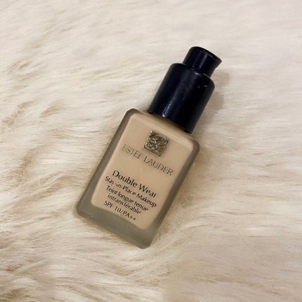 ダブル ウェア ステイ イン プレイス メークアップ /ESTEE LAUDER/リキッドファンデーションを使ったクチコミ(1枚目)