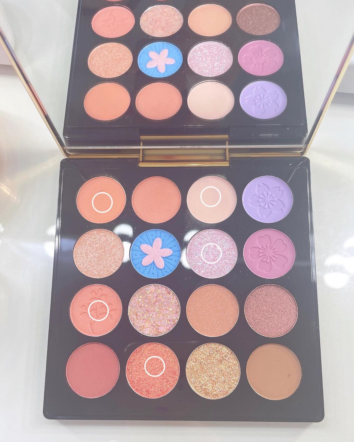 ミネラルインナートリートメントベース/エトヴォス/化粧下地を使ったクチコミ(3枚目)