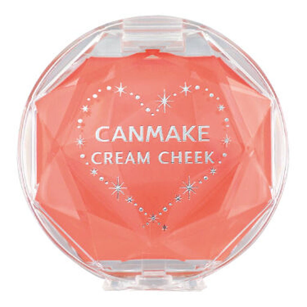 クリームチーク(クリアタイプ) CL05 クリアハピネス