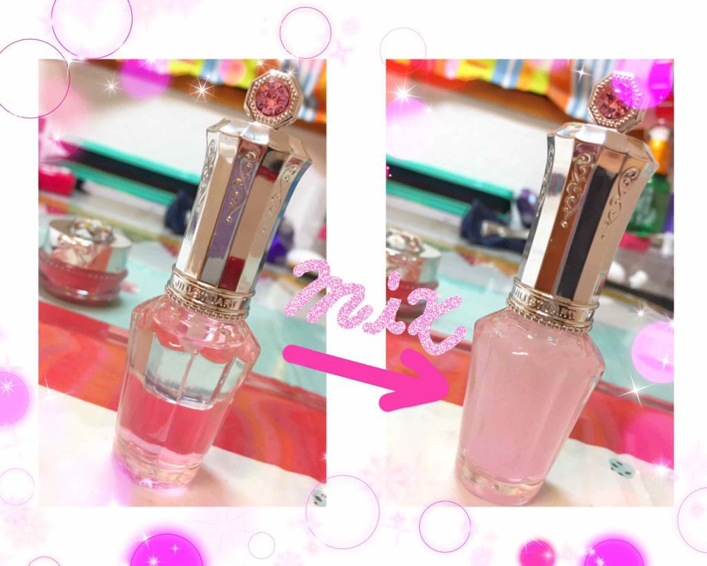 ジルスチュアート リラックス メルティ リップバーム/JILL STUART/リップケアを使ったクチコミ(2枚目)