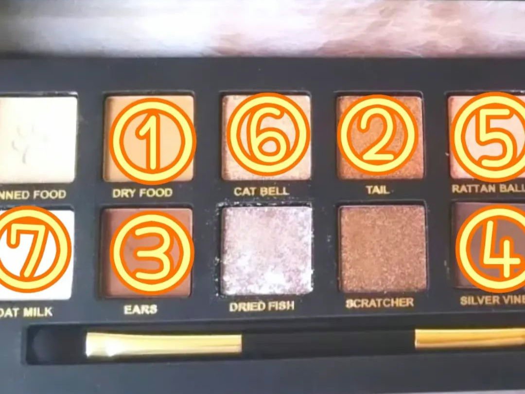 STペンシルアイライナー/キャンドゥ/ペンシルアイライナーを使ったクチコミ（3枚目）