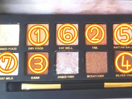 カールキープマジック/コーセーコスメニエンス/マスカラを使ったクチコミ(3枚目)