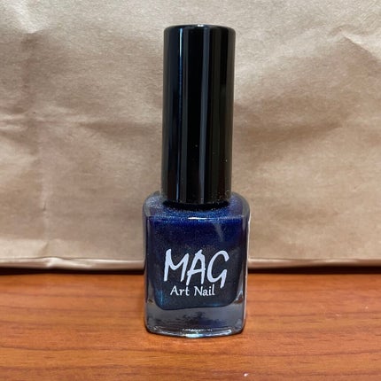 しずくネイルシール/キャンドゥ/ネイルシールを使ったクチコミ(5枚目)