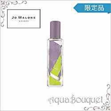 ブルームズベリー セット レザー ＆ アルテミシア コロン/Jo MALONE LONDON/香水(レディース)を使ったクチコミ（3枚目）