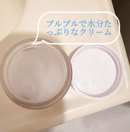 レッドブレミッシュ クリアスージングクリーム/Dr.G/フェイスクリームを使ったクチコミ(4枚目)