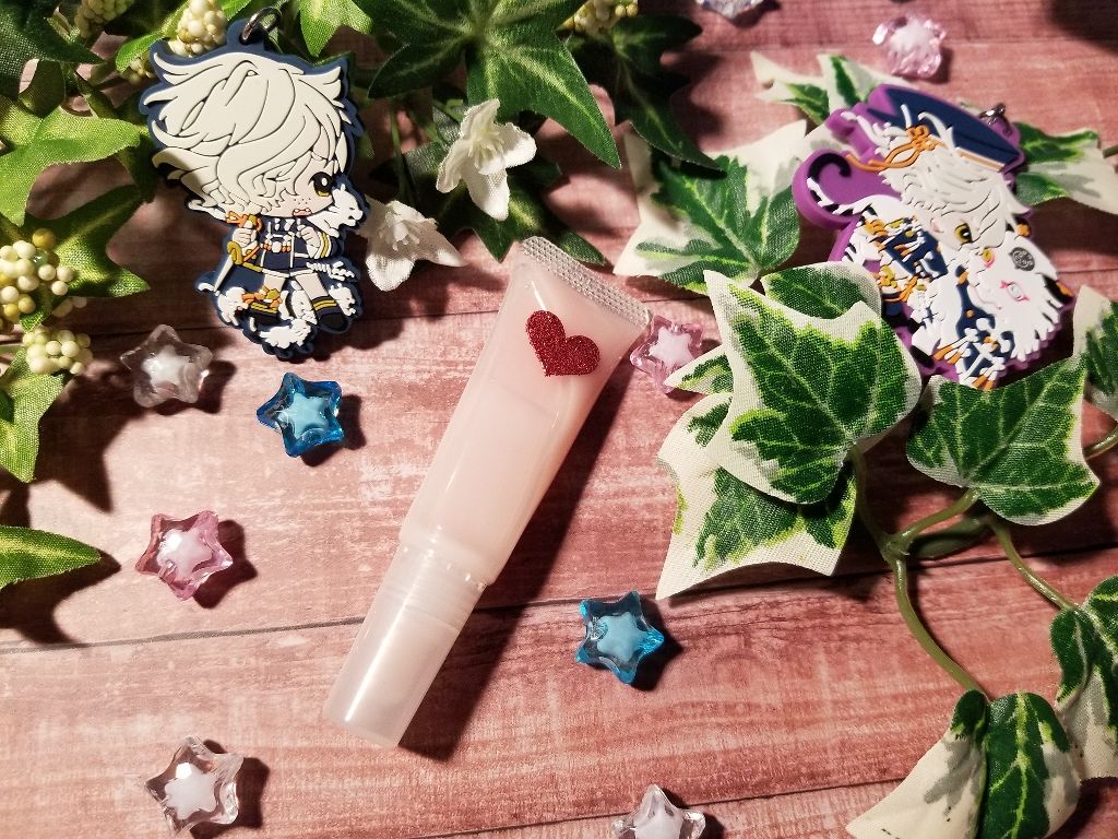 リップエッセンス/無印良品/リップケアを使ったクチコミ(1枚目)