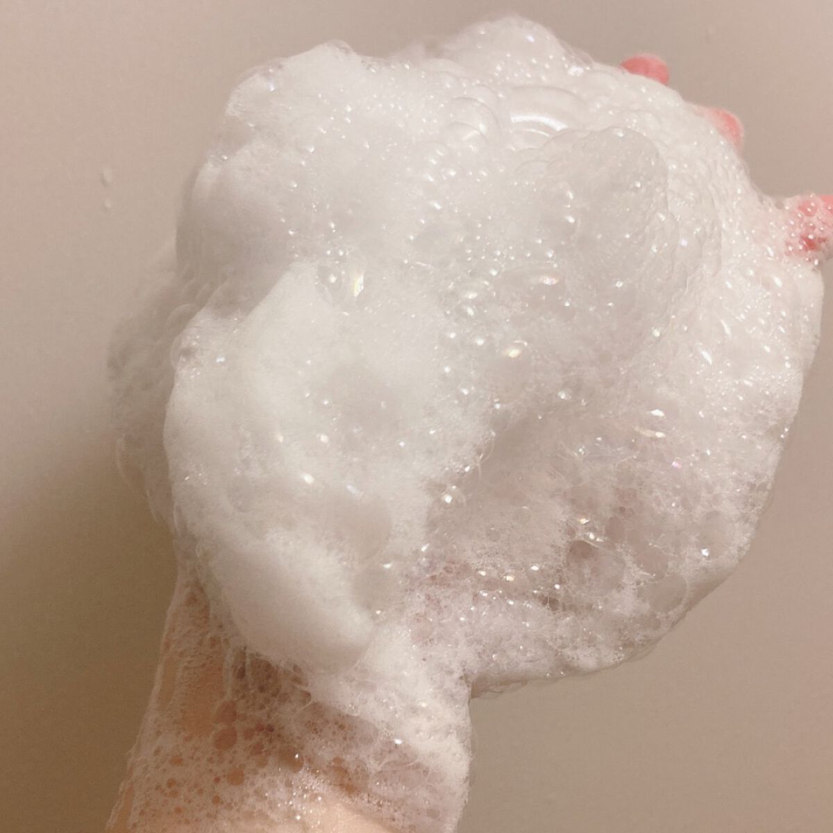 デオコ 薬用ボディクレンズ/DEOCO(デオコ)/ボディソープを使ったクチコミ（3枚目）