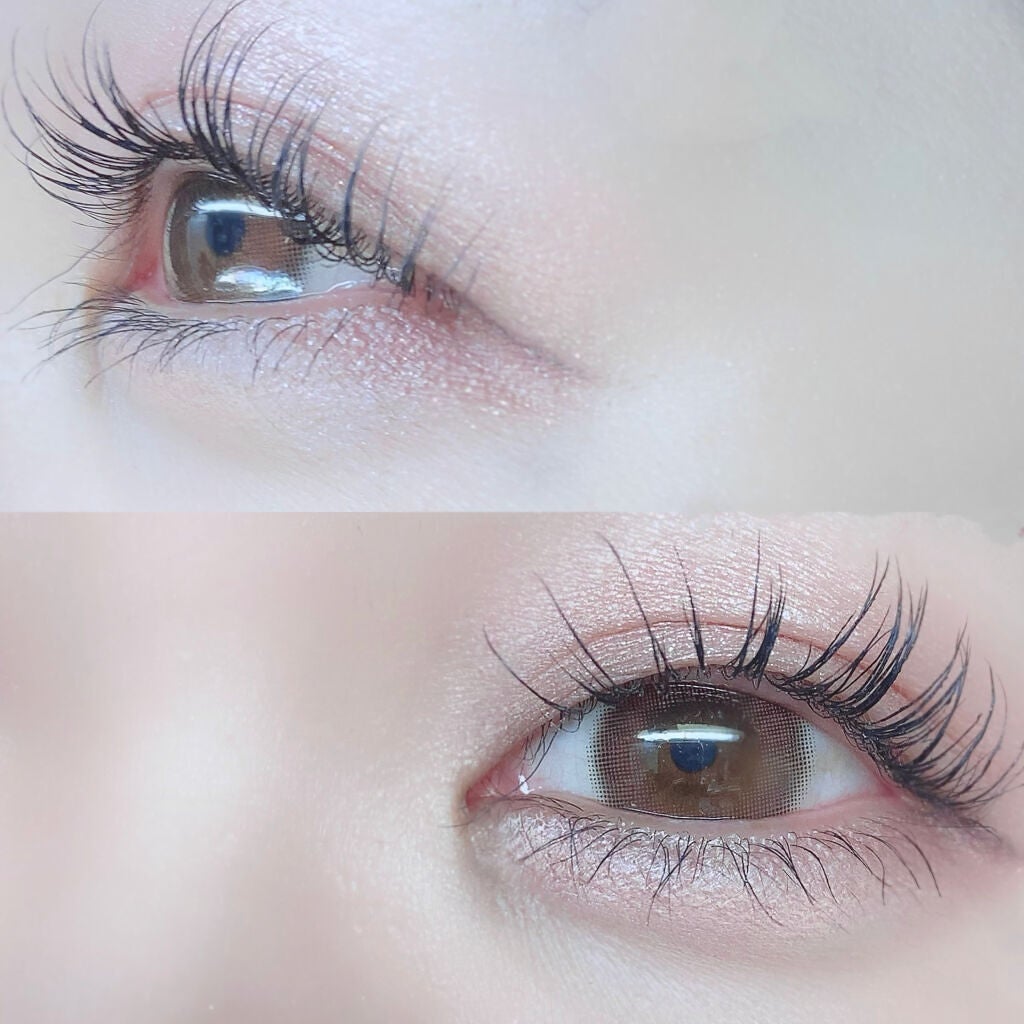 パーフェクトスタイリストアイズ/キャンメイク/アイシャドウパレットを使ったクチコミ(3枚目)