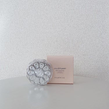 ジルスチュアート ブルームクチュール アイズ/JILL STUART/アイシャドウパレットを使ったクチコミ（5枚目）