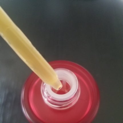 レッドアクネピーリングセラム/MEDICUBE/美容液を使ったクチコミ(3枚目)