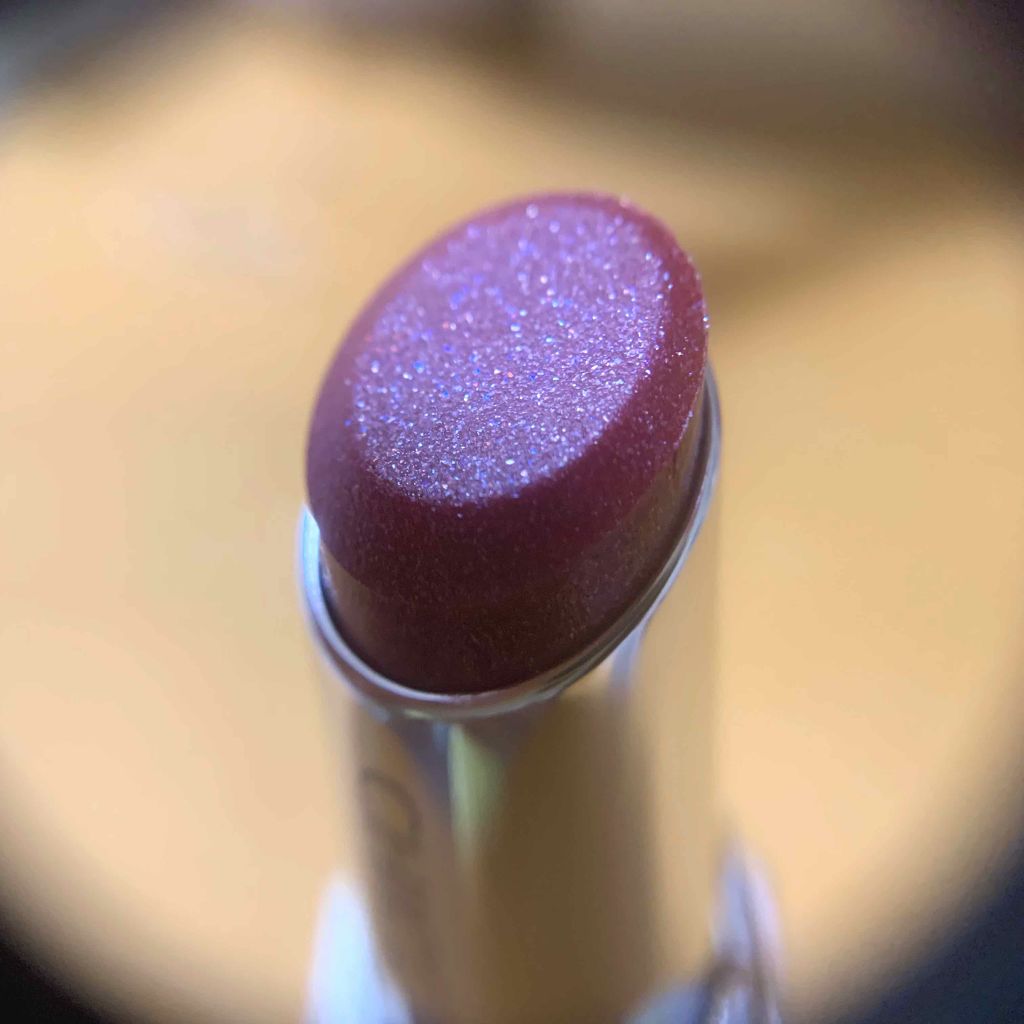 メスメリック リップスティック/CHICCA/口紅を使ったクチコミ（2枚目）