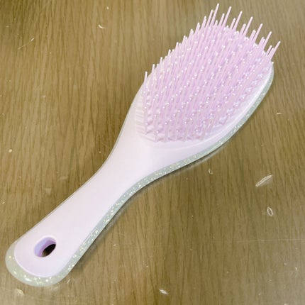 uka scalp brush kenzan/uka/スカルプブラシを使ったクチコミ(3枚目)