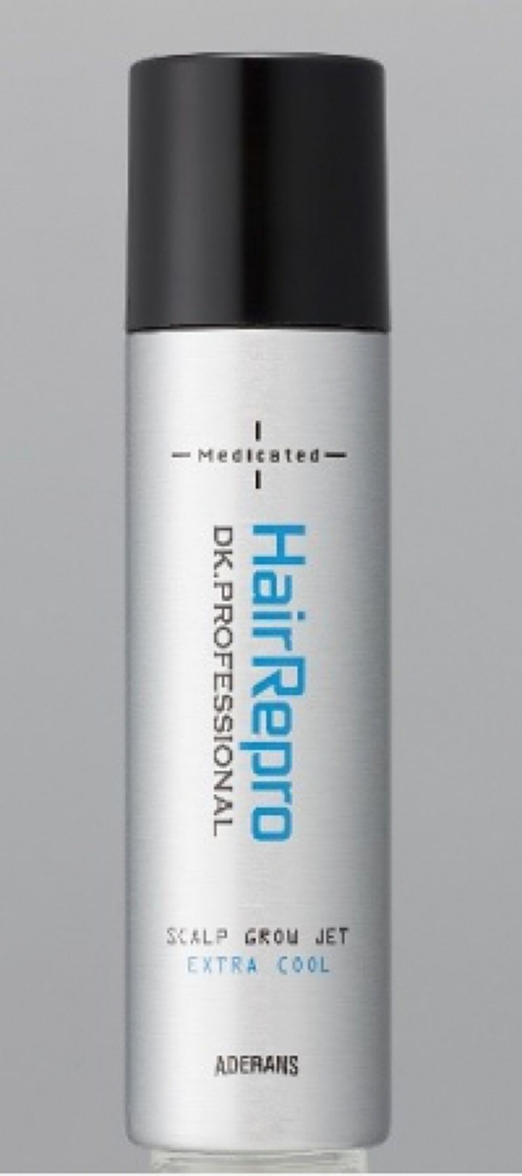 アデランス へアリプロ 薬用スカルプグロウ JET