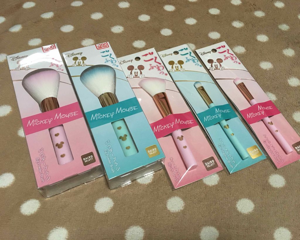 眉ティントジェル/DAISO/眉ティントを使ったクチコミ（3枚目）