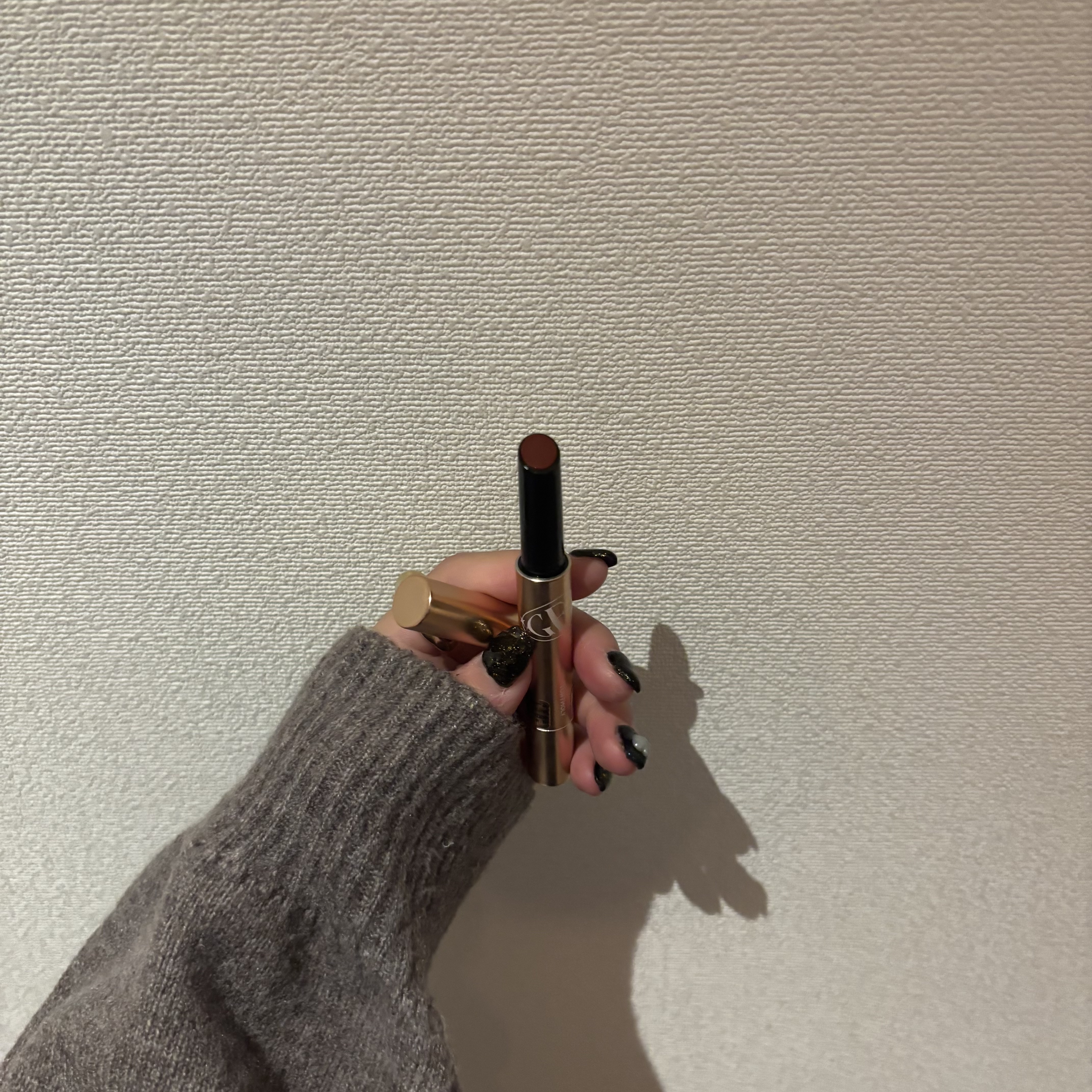 ゲットイットティントグレーズバーム/TONYMOLY/リップティントを使ったクチコミ（1枚目）