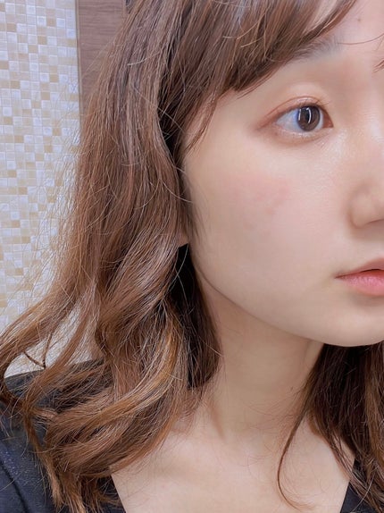 ヘアドライマイクロファイバータオル/ハホニコハッピーライフ/ヘアケアグッズを使ったクチコミ(1枚目)