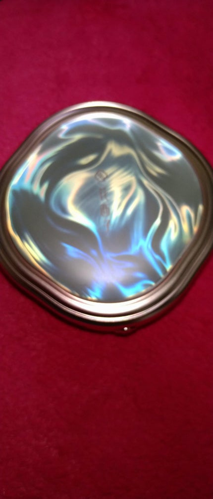 双蓮彫刻ハイライト/花西子/パウダーハイライトを使ったクチコミ(1枚目)