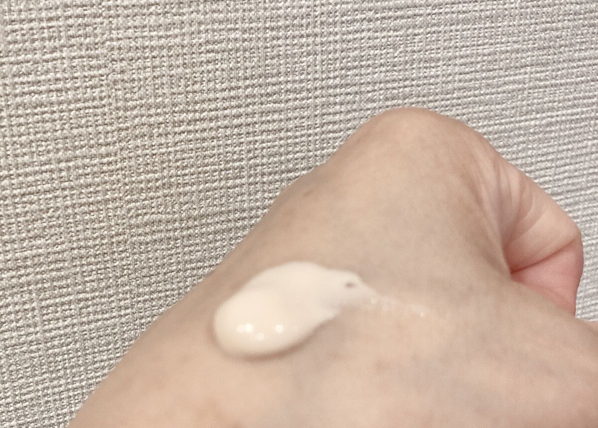 ザBB（カバー&モイストコーティング）/KATE/BBクリームを使ったクチコミ（3枚目）