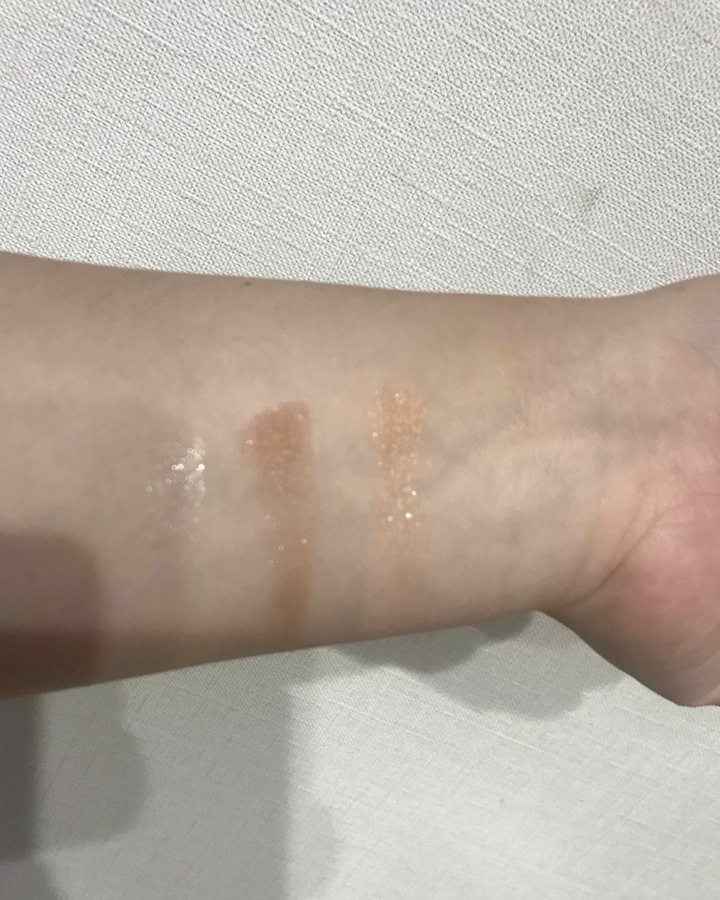 ドラマティックスタイリングアイズD/マキアージュ/アイシャドウパレットを使ったクチコミ(3枚目)