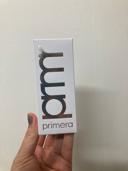 ユース ラディアンス ビタチノール セラム/primera/美容液を使ったクチコミ(4枚目)