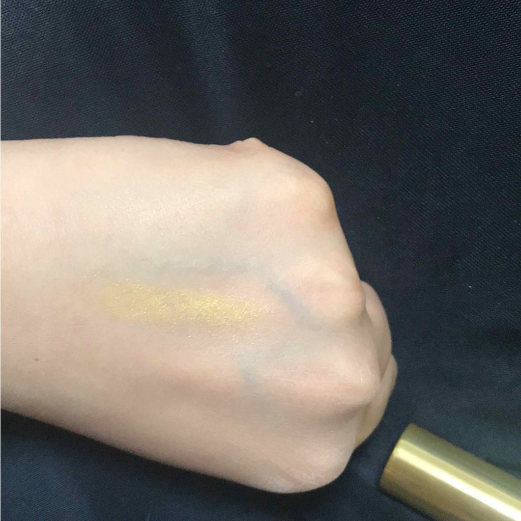 アイズ&チークス/RMK/スティックアイシャドウを使ったクチコミ（2枚目）