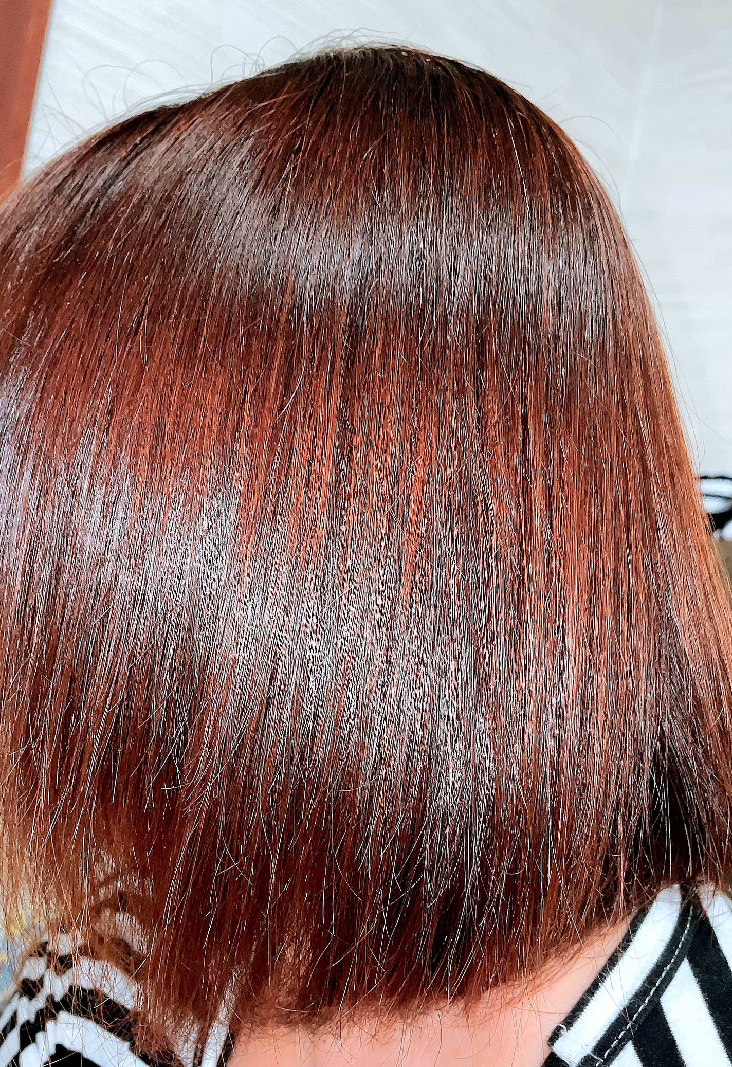 ザビューティ うるツヤチャージヘアパック/エッセンシャル/ヘアマスク・ヘアパックを使ったクチコミ(5枚目)