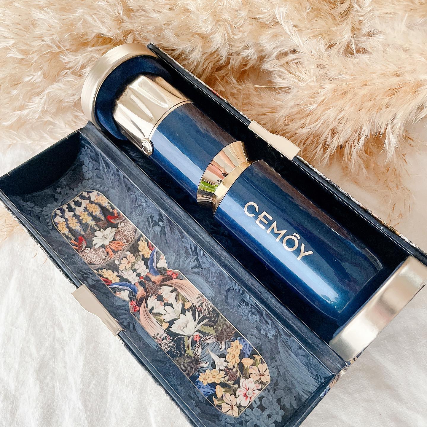 5G ESSENCE LOTION/CEMOY/化粧水を使ったクチコミ（1枚目）