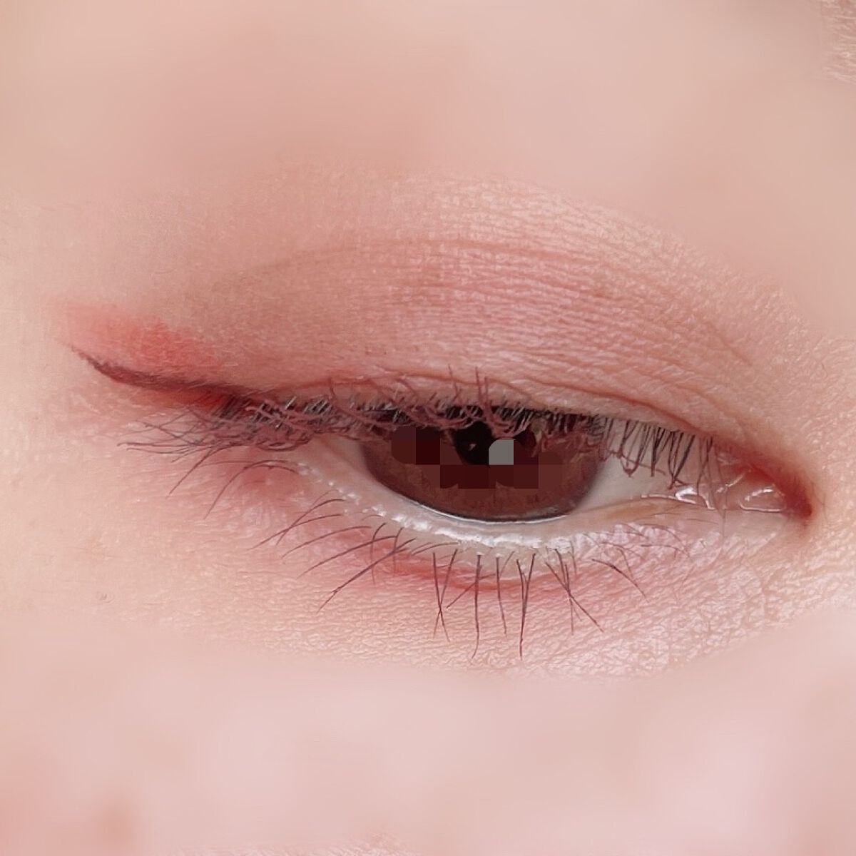 ニュアンス マット クリエイター/Visée/アイシャドウパレットを使ったクチコミ(5枚目)