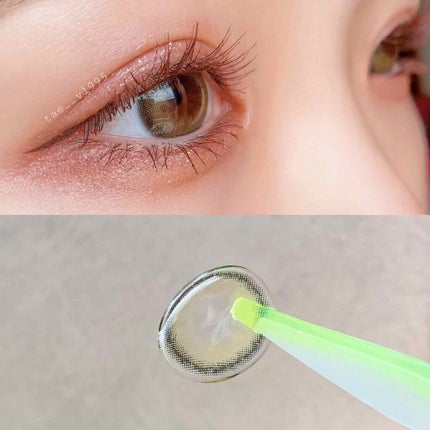 ロング&カールマスカラ スーパーWP/ヒロインメイク/マスカラを使ったクチコミ(3枚目)