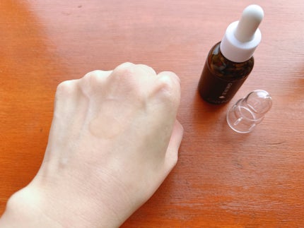 インテンシブセラム/Garlinu/美容液を使ったクチコミ(7枚目)