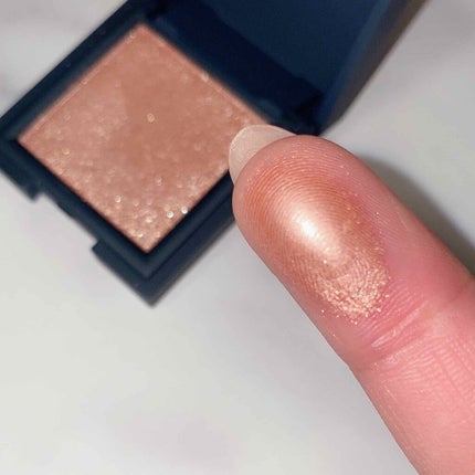 blank shadow objet/blank/単色アイシャドウを使ったクチコミ(2枚目)