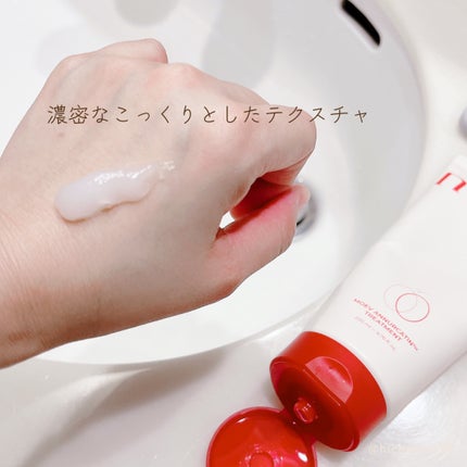 モエブ アヌカチン シャンプー/トリートメント/moev/市販シャンプーを使ったクチコミ(6枚目)