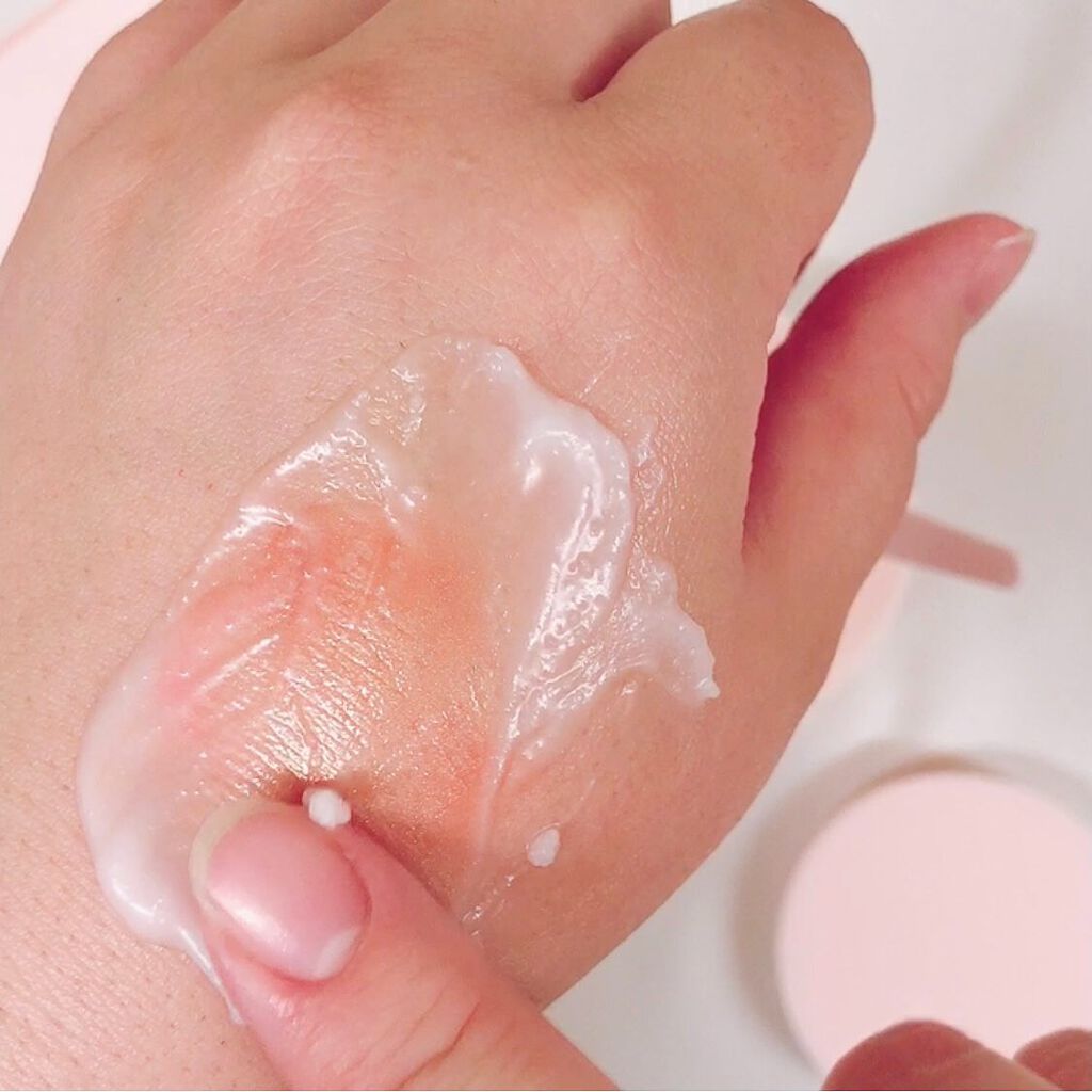 クラリファイ クレンジングバーム/アンナチュラリーナチュラル/クレンジングバームを使ったクチコミ(7枚目)