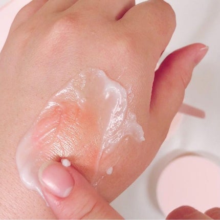 クラリファイ クレンジングバーム/アンナチュラリーナチュラル/クレンジングバームを使ったクチコミ(7枚目)