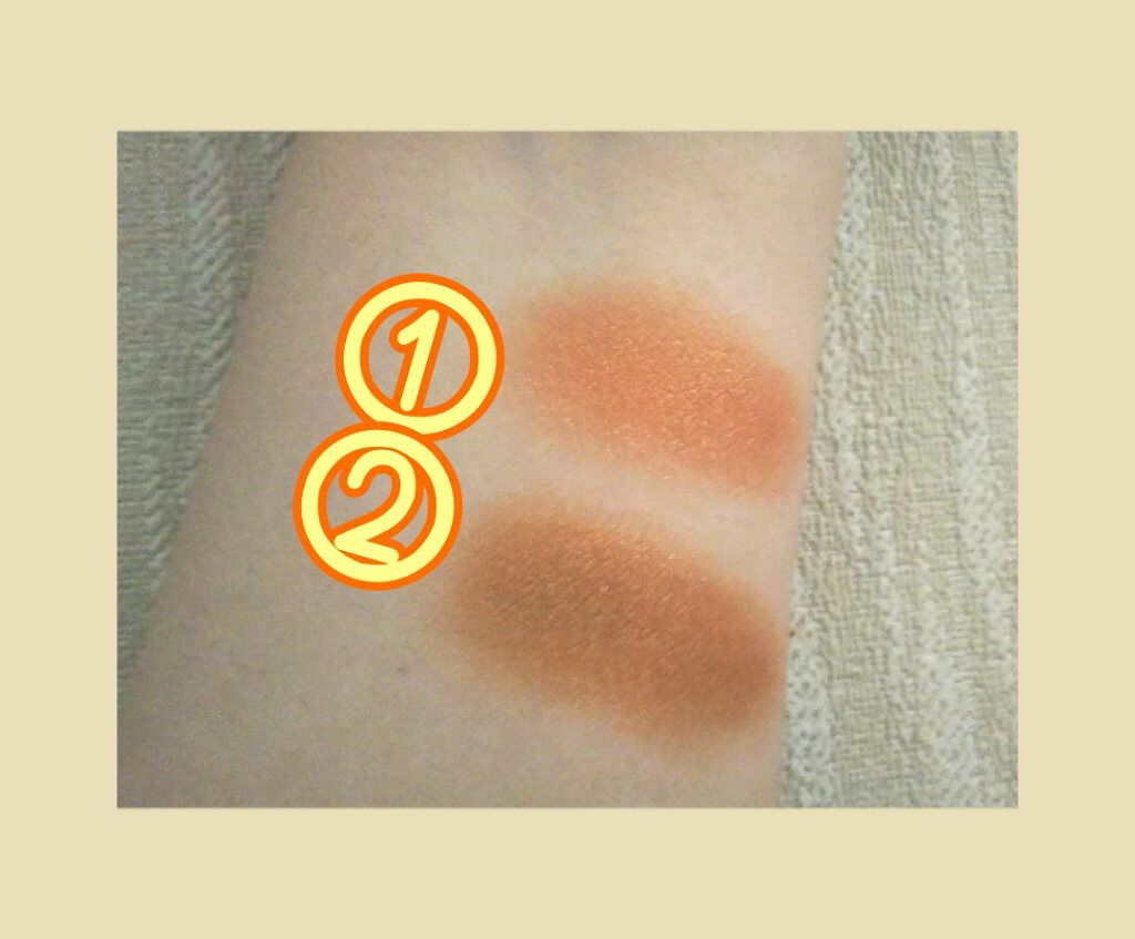 ロング＆カールマスカラ アドバンストフィルム/ヒロインメイク/マスカラを使ったクチコミ（2枚目）