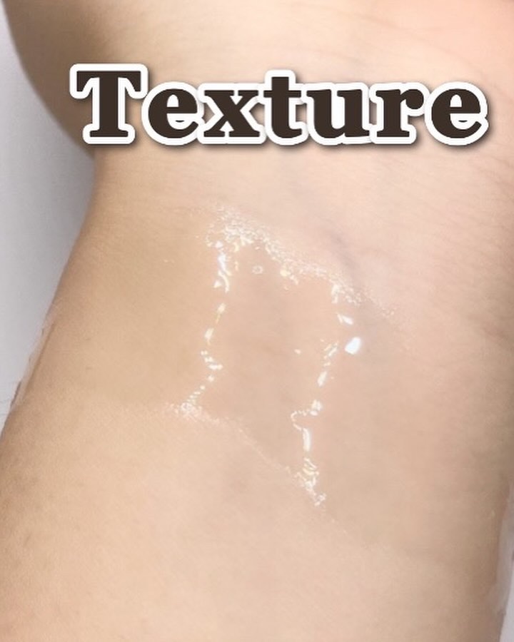 ブラックライス　モイスチャー　ディープクレンジングオイル/haruharu wonder/オイルクレンジングを使ったクチコミ（3枚目）