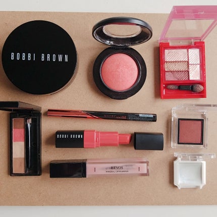 アディクション ザ アイシャドウ/ADDICTION/単色アイシャドウを使ったクチコミ(2枚目)