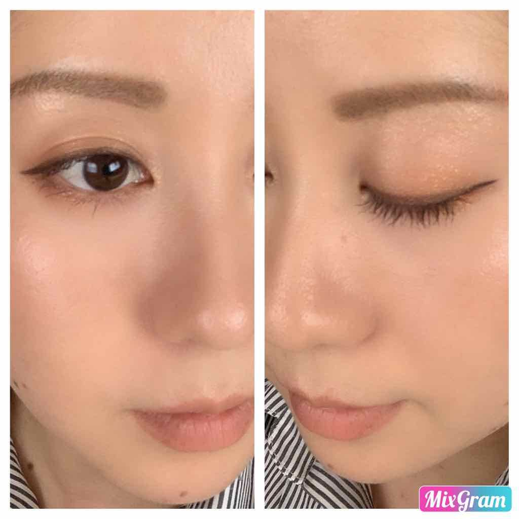 フローレス ルミエール ラディアンス パーフェクティング ファンデーション/ローラ メルシエ/リキッドファンデーションを使ったクチコミ(3枚目)