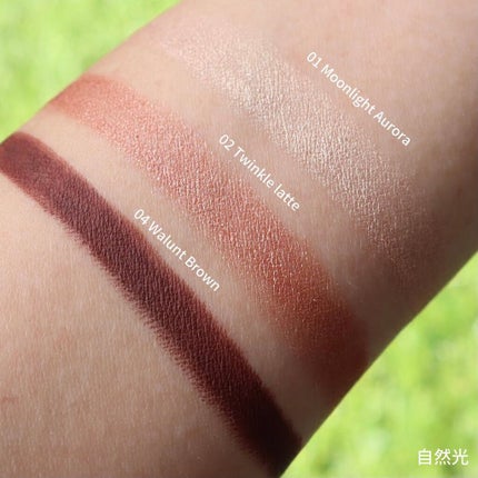 ダブルラスティングジェルライナー/keybo/ジェルアイライナーを使ったクチコミ(5枚目)