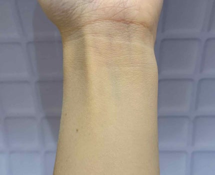 リソウ クリア ホワイトパウダー LW/リソウコーポレーション/プレストパウダーを使ったクチコミ(3枚目)