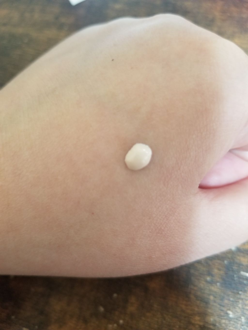 毛穴カバーUV/ラボラボ/化粧下地を使ったクチコミ(3枚目)