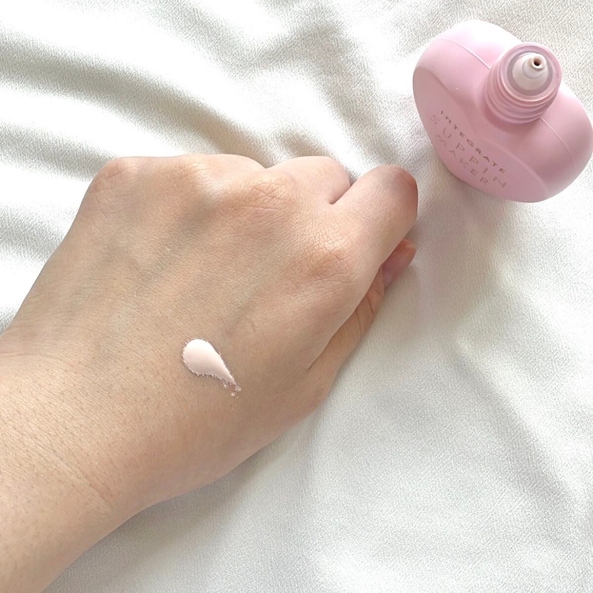 ãã£ãŽãã¡ã€ã«ãŒãCCãªããã/ã€ã³ãã°ã¬ãŒã/CCã¯ãªãŒã ã䜿ã£ãã¯ãã³ãïŒ3æç®ïŒ